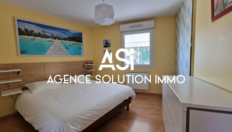 Maison - 121 m² - 4 pièces