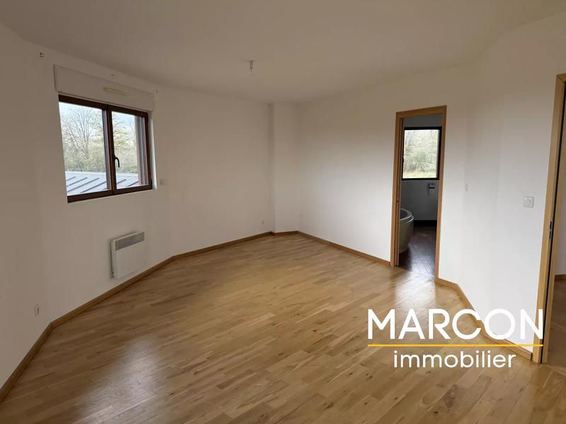 Maison - 164 m² - 4 pièces