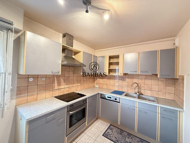 Appartement - 78 m² - 3 pièces