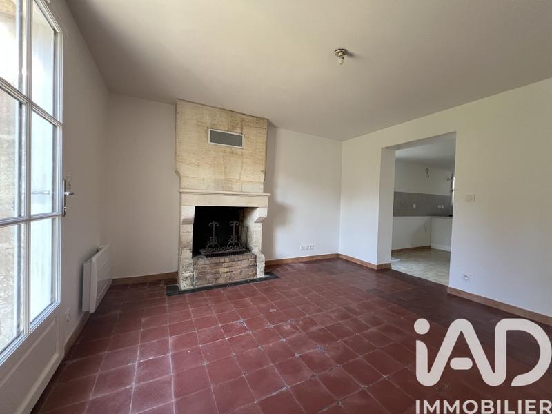 Maison de village - 175 m² - 9 pièces