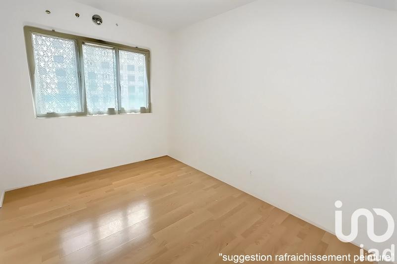 Appartement - 87 m² - 5 pièces