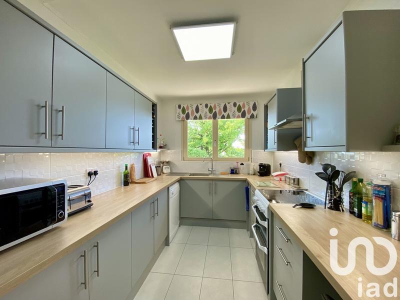 Maison - 182 m² - 7 pièces