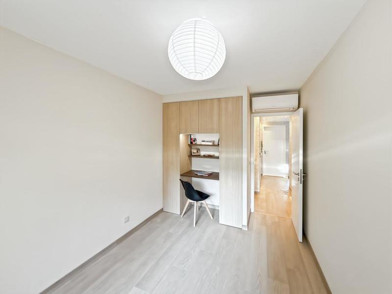 Appartement - 49 m² - 3 pièces