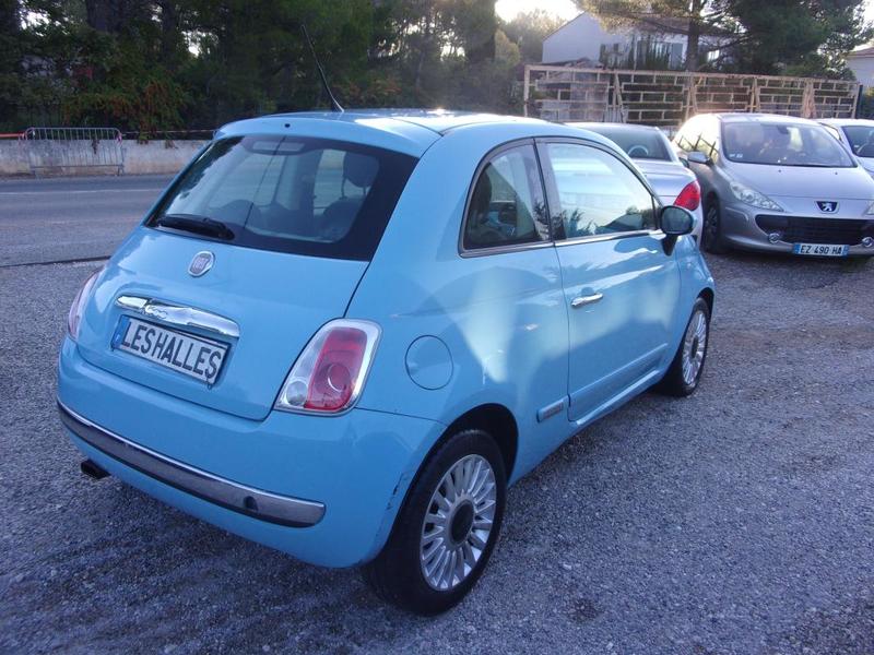 Nissan Micra 0,9 Twinair 85cv