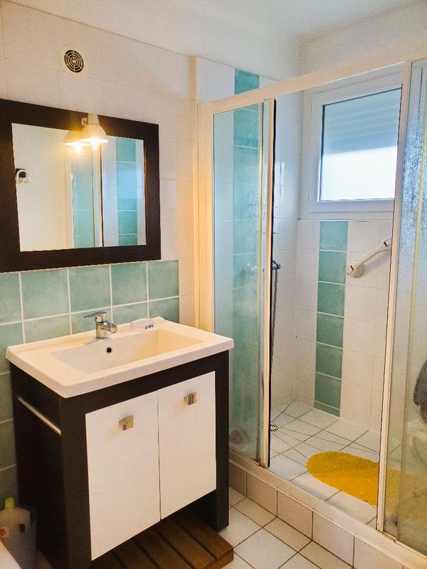 Studio - 33 m² - 2 pièces