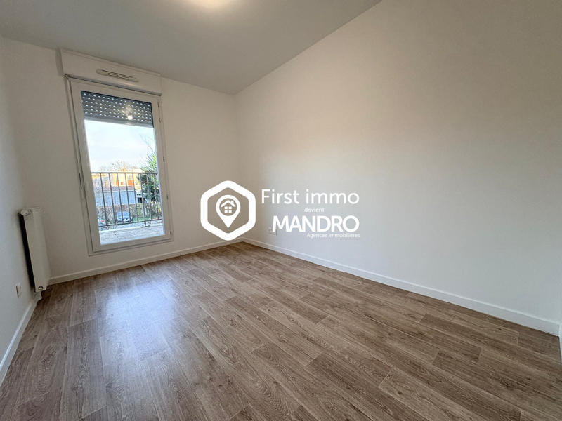 Appartement - 74 m² - 4 pièces