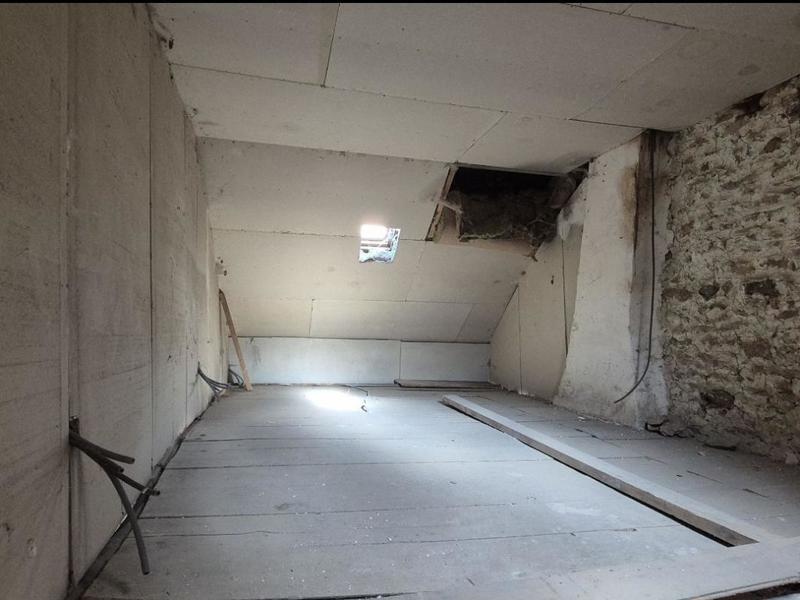 Maison - 150 m² - 3 pièces