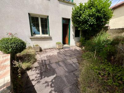 Maison - 127 m² - 6 pièces