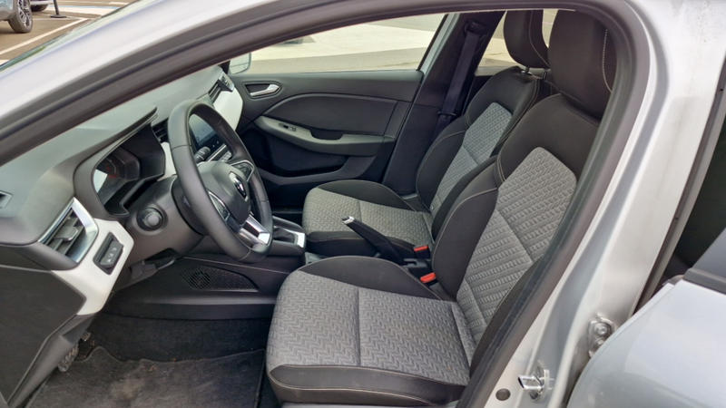 Renault Clio V E-Tech Full Hybrid 145 Evolution