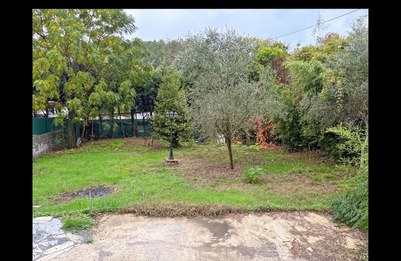 Appartement - 89 m² - 3 pièces