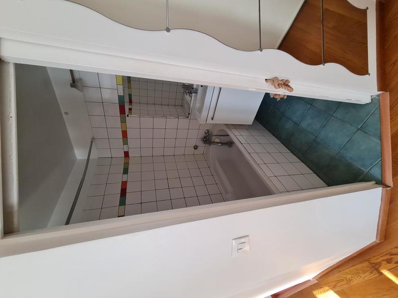 Appartement - 40 m² - 3 pièces