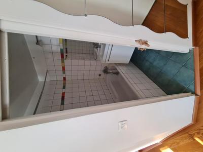 Appartement - 40 m² - 3 pièces