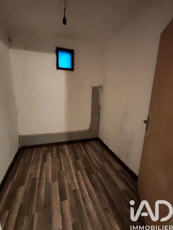 Maison - 155 m² - 6 pièces