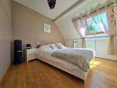 Maison - 131 m² - 7 pièces