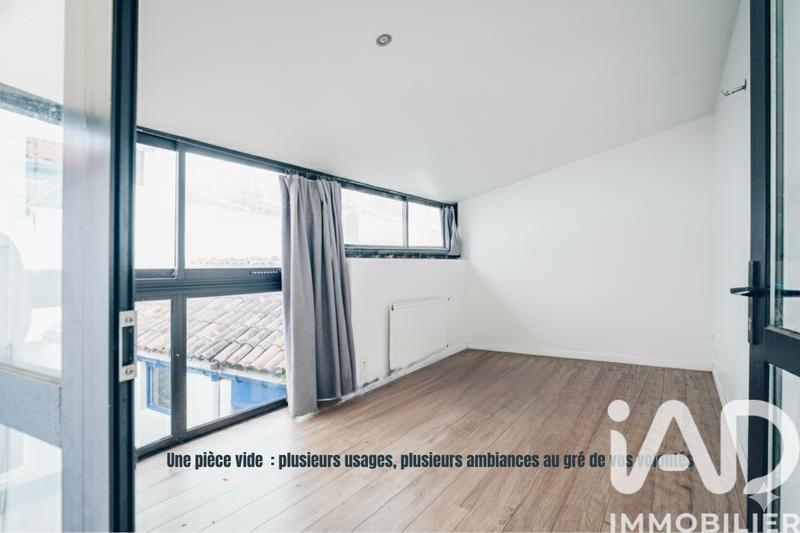 Maison de ville - 149 m² - 5 pièces