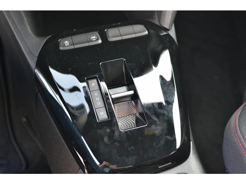 Opel Corsa 1.2 Turbo Hybrid 100 ch e-Dct6 #Yes