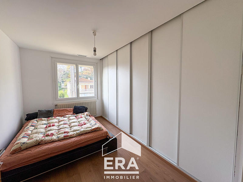 Maison - 124 m² - 5 pièces