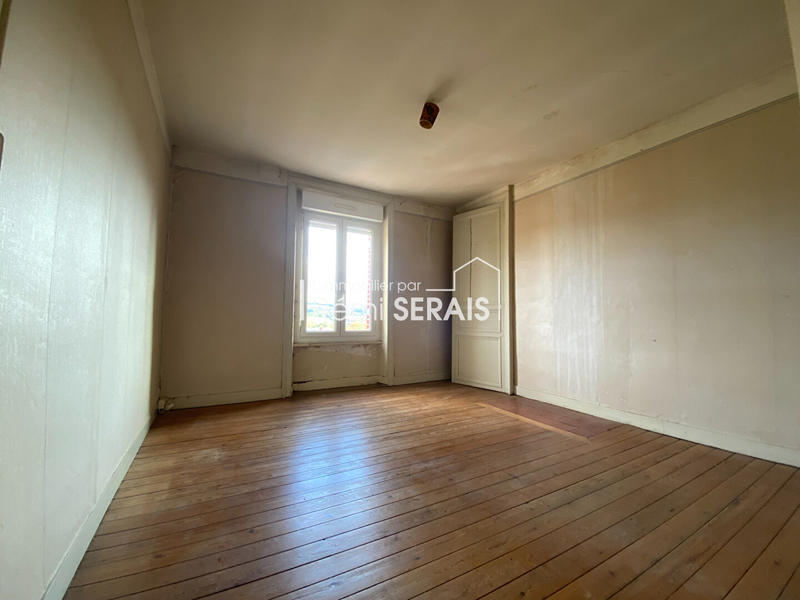 Maison - 117 m² - 4 pièces