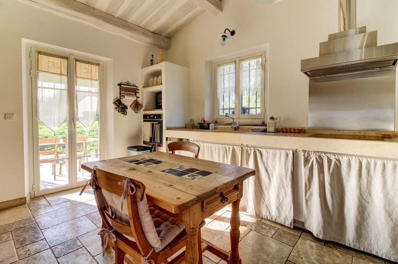 Villa - 152 m² - 5 pièces