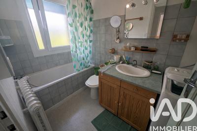 Appartement - 50 m² - 3 pièces