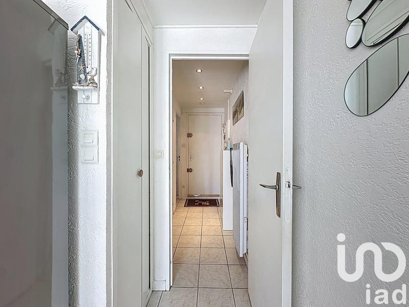 Maison - 55 m² - 3 pièces