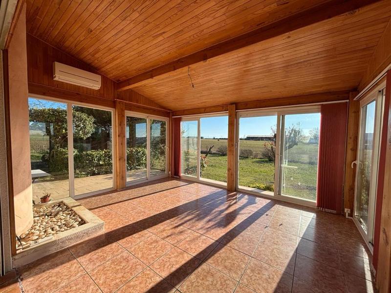 Maison de campagne - 570 m² - 13 pièces