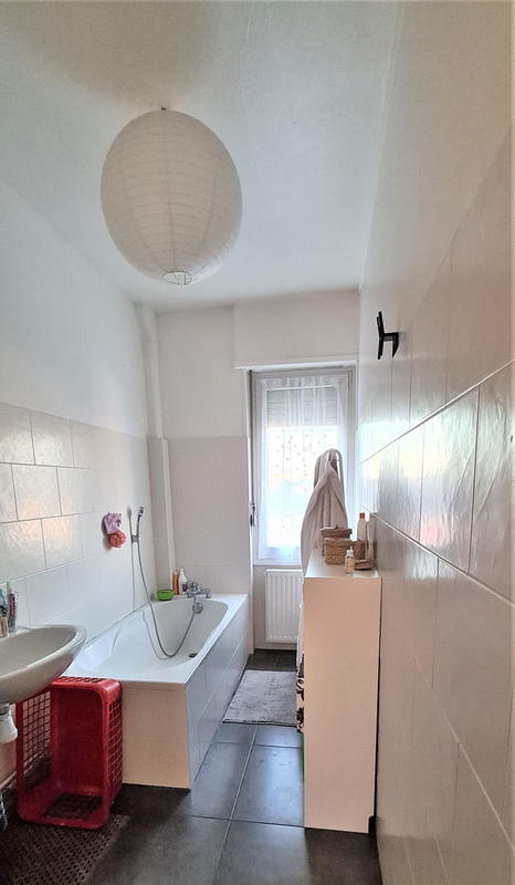 Appartement - 53 m² - 2 pièces