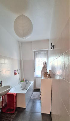 Appartement - 53 m² - 2 pièces