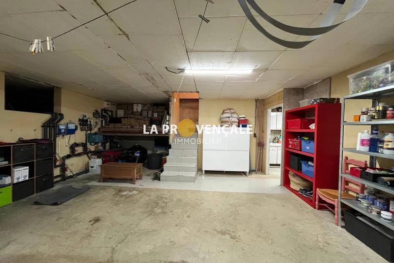 Maison - 152 m² - 6 pièces