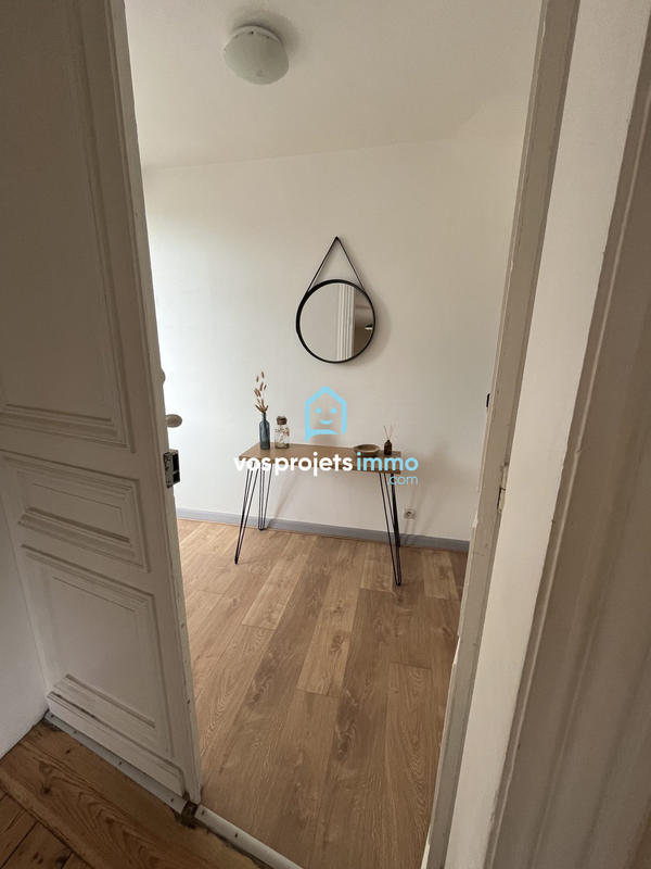 Appartement - 81 m² - 4 pièces