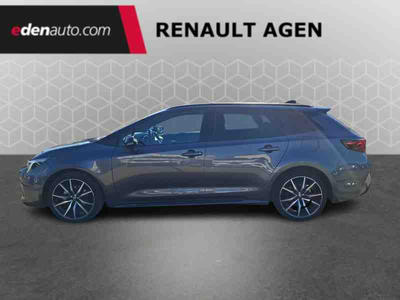 Toyota Corolla Touring Sports Hybride 140ch Gr Sport