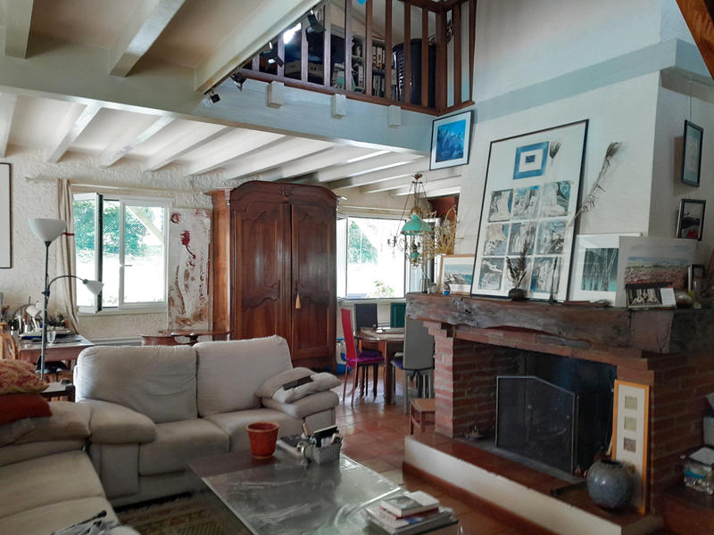 Villa - 170 m² - 6 pièces