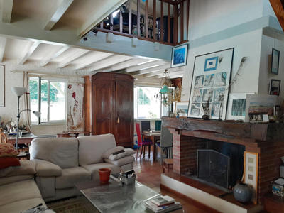 Villa - 170 m² - 6 pièces