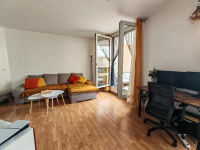 Appartement - 69 m² - 3 pièces