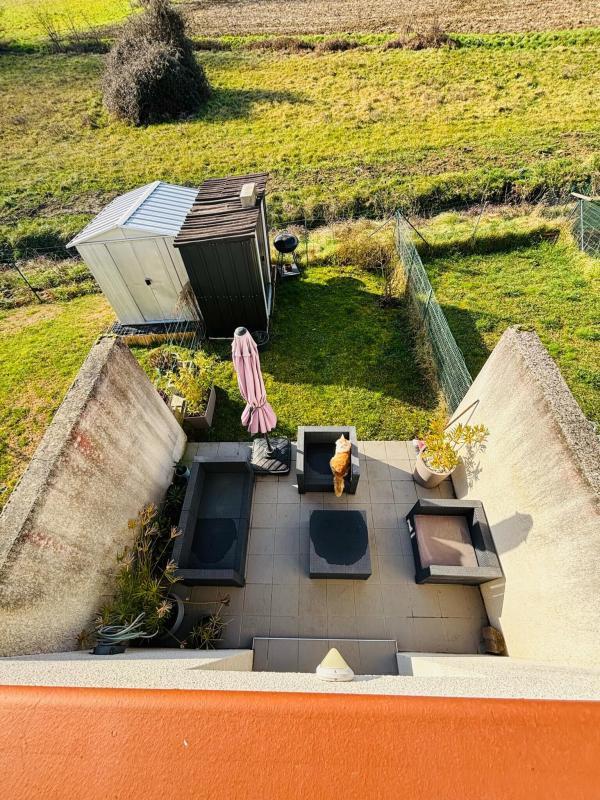 Immeuble - 294 m² - 13 pièces