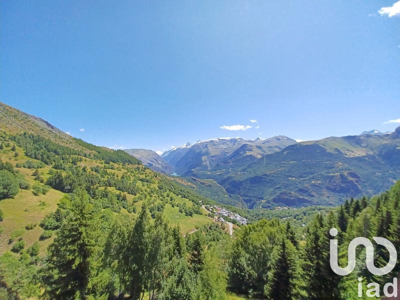 Duplex - 43 m² - 3 pièces