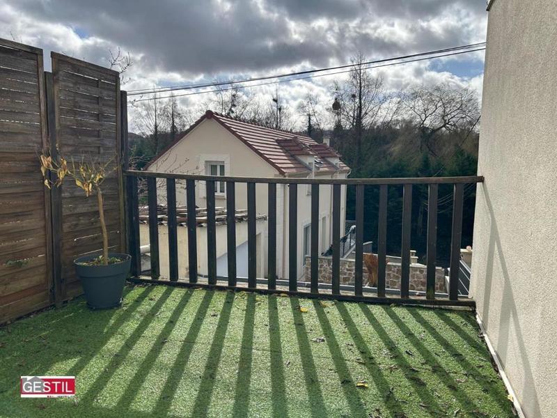 Maison - 71 m² - 3 pièces