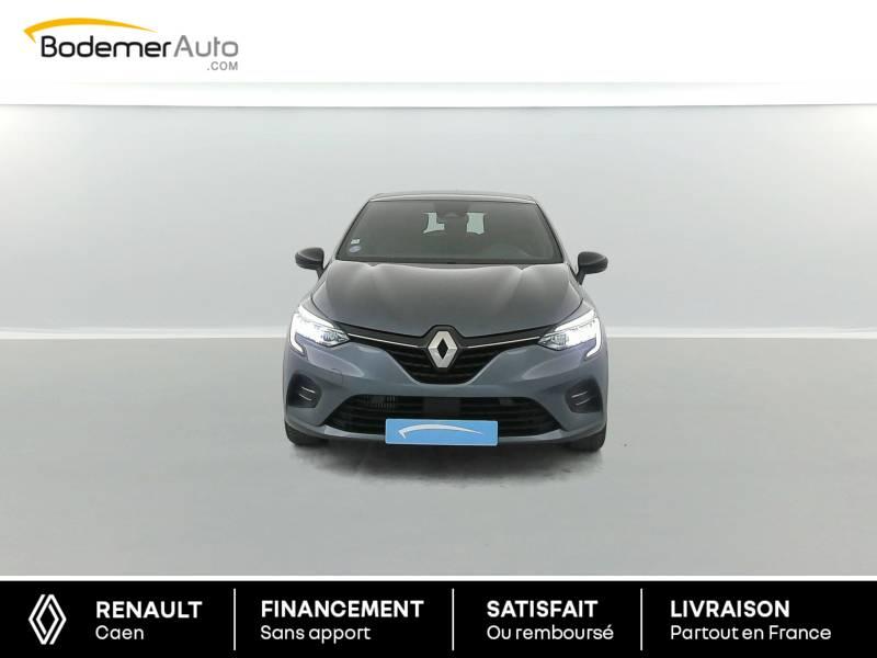 Renault Clio TCe 90 - 21n Limited