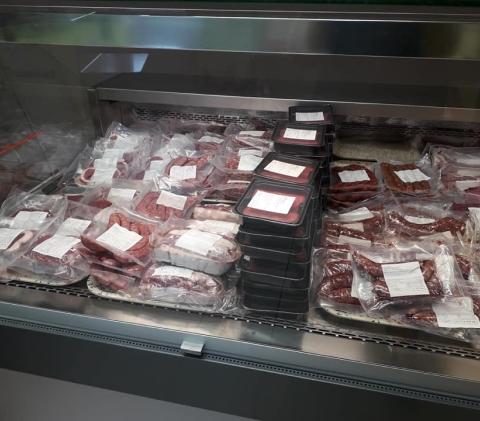 Ferme des Grandes Guignières - Earl Gasnier