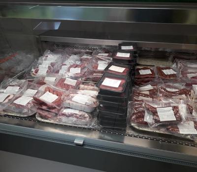 Ferme des Grandes Guignières - Earl Gasnier