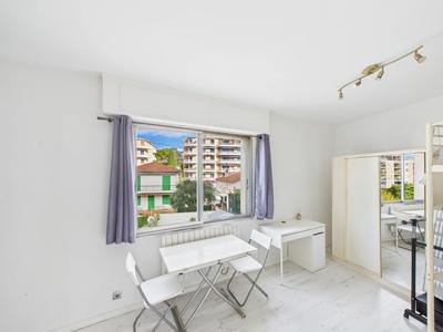 Appartement - 26 m² - 1 pièce