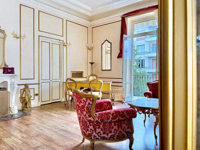 Appartement - 141 m² - 5 pièces