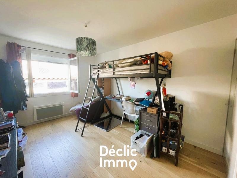 Maison - 123 m² - 6 pièces