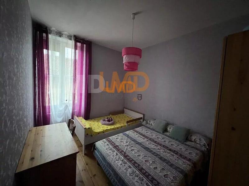 Maison - 142 m² - 6 pièces