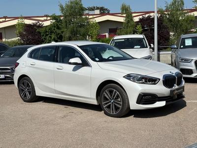 Bmw Série 1 (F40) 116i Business Design Dkg7