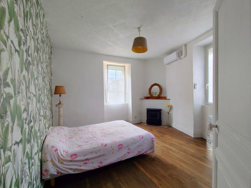 Ferme - 250 m² - 5 pièces