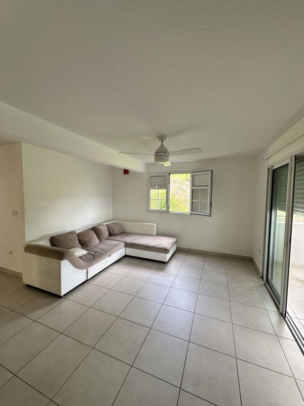 Appartement - 61 m² - 4 pièces