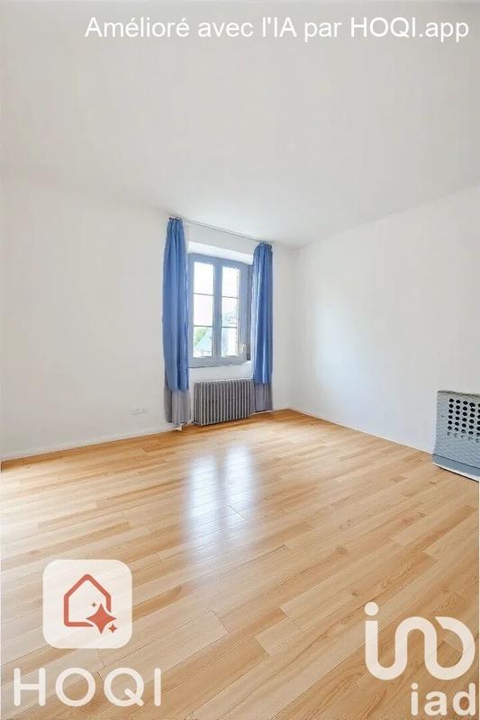 Maison - 173 m² - 7 pièces