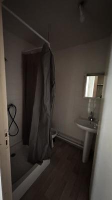 Appartement - 17 m² - 1 pièce