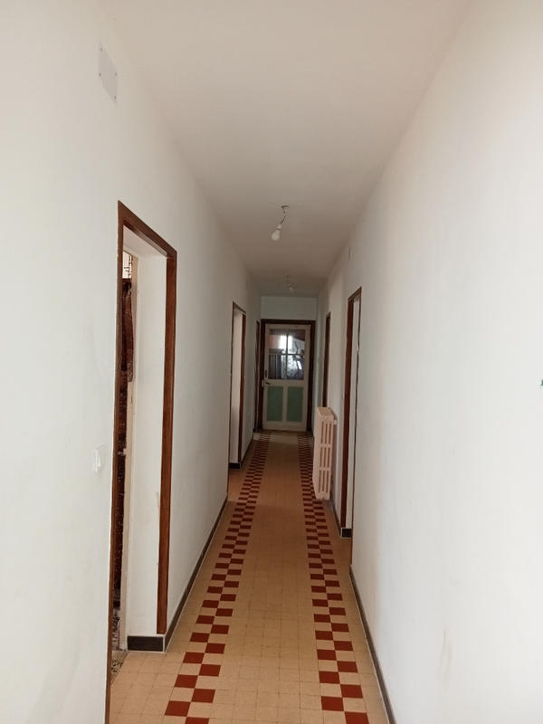 Maison - 100 m² - 3 pièces